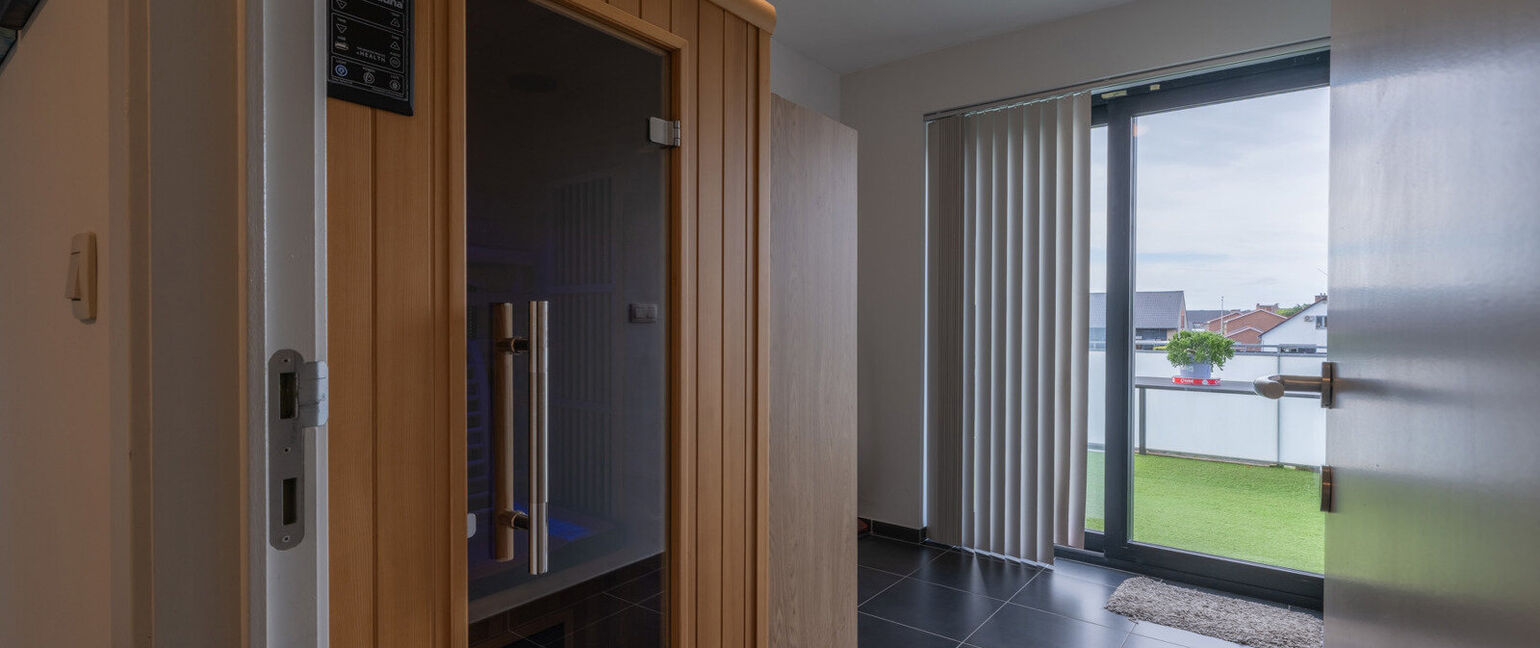 Appartement te koop in Dilsen-Stokkem
