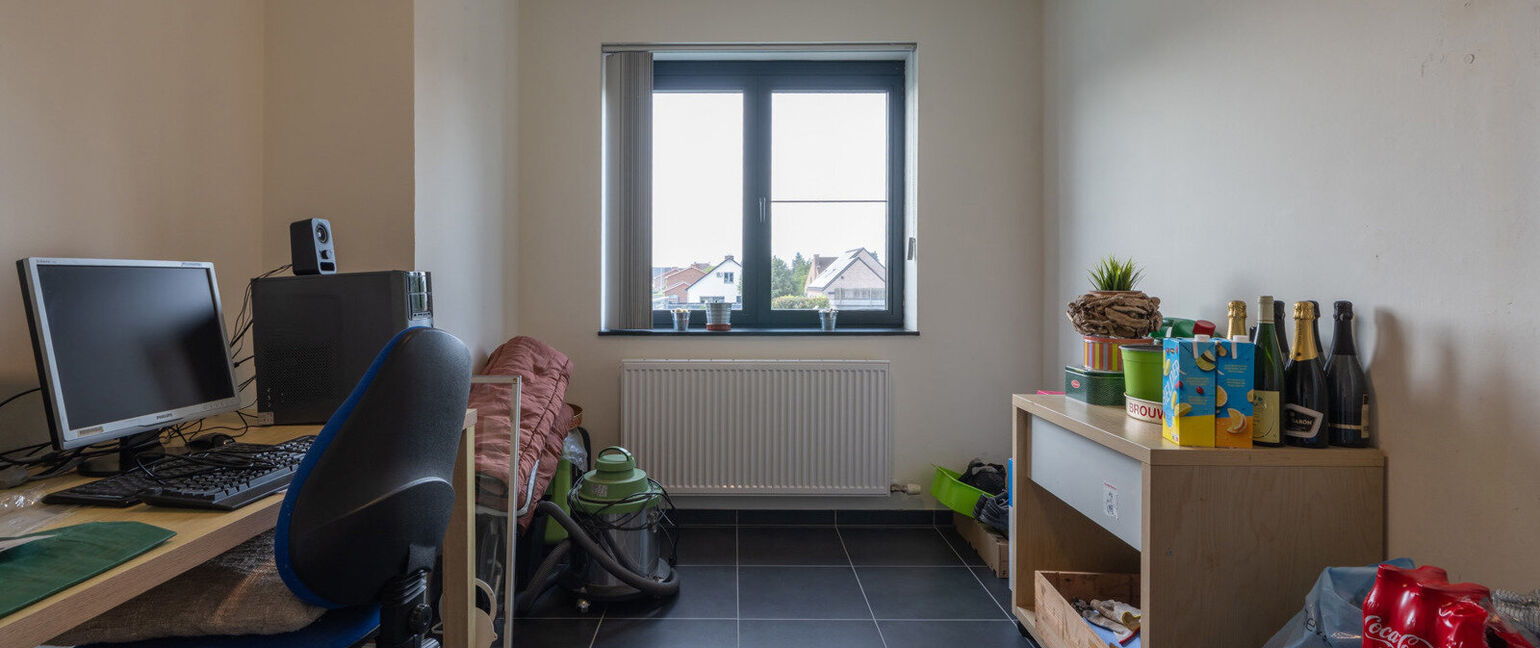 Appartement te koop in Dilsen-Stokkem
