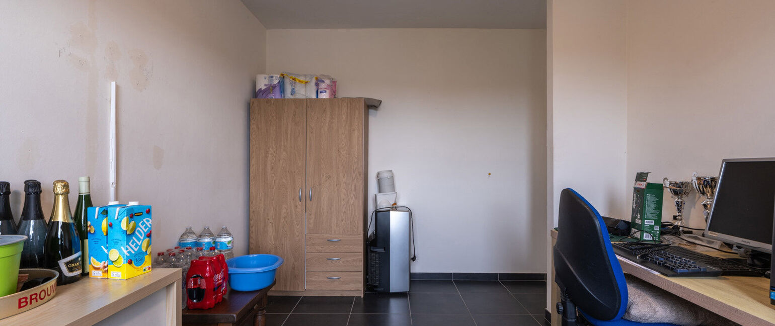 Appartement te koop in Dilsen-Stokkem