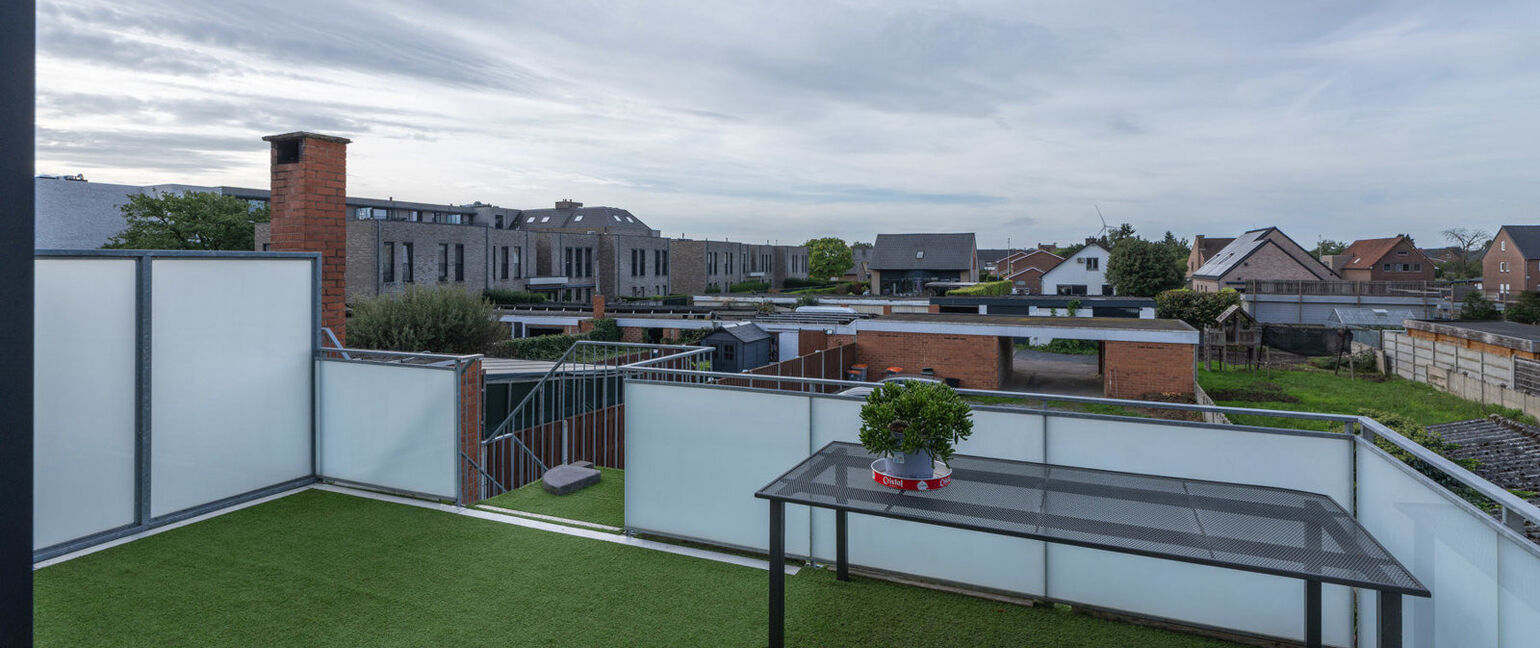 Appartement te koop in Dilsen-Stokkem