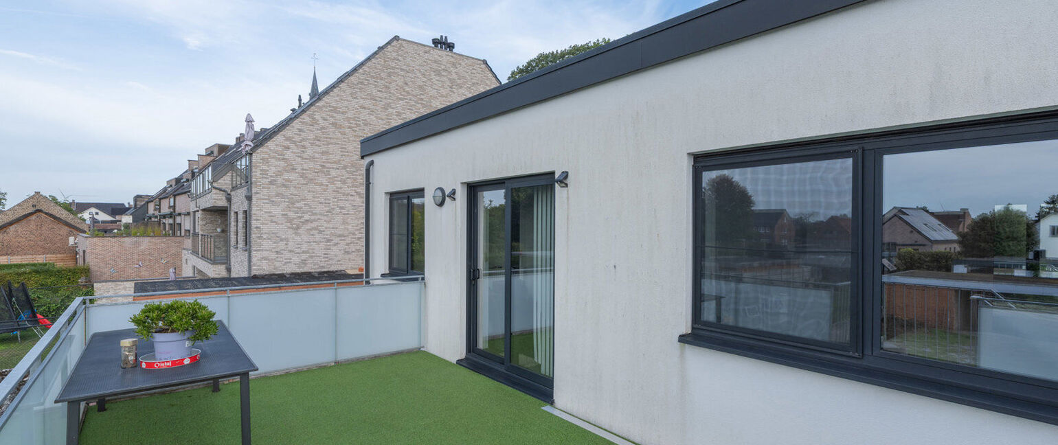 Appartement te koop in Dilsen-Stokkem