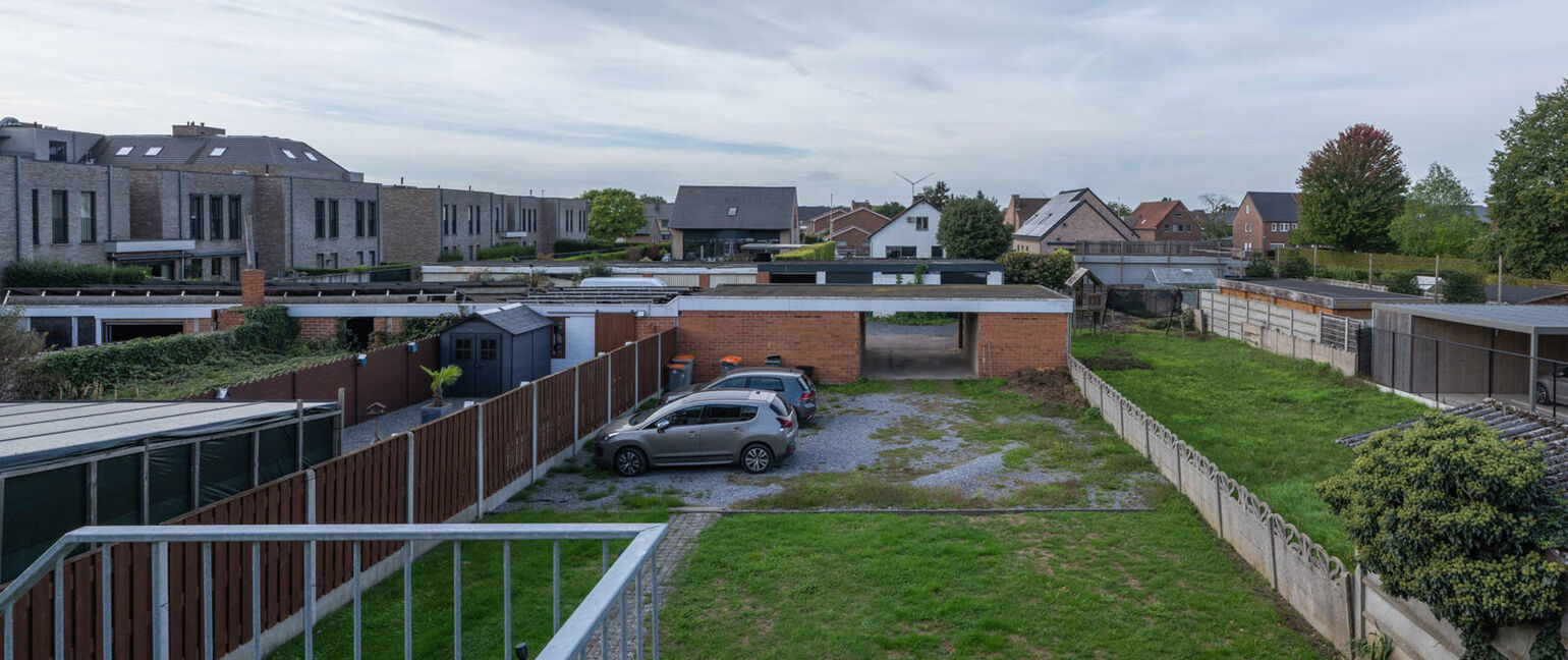 Appartement te koop in Dilsen-Stokkem
