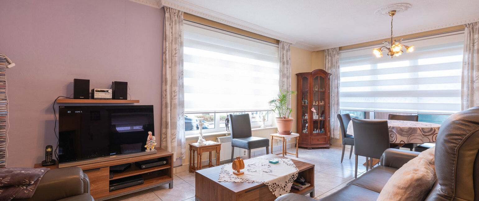 Appartement te koop in Genk