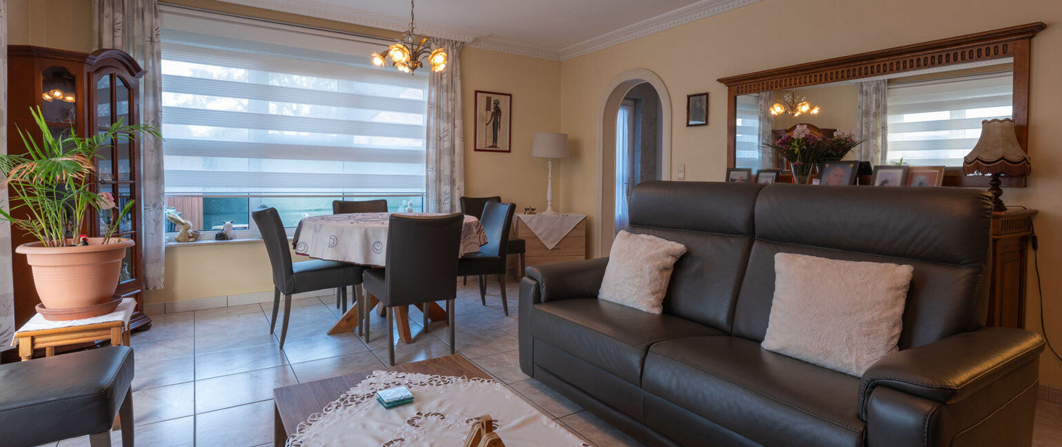 Appartement te koop in Genk