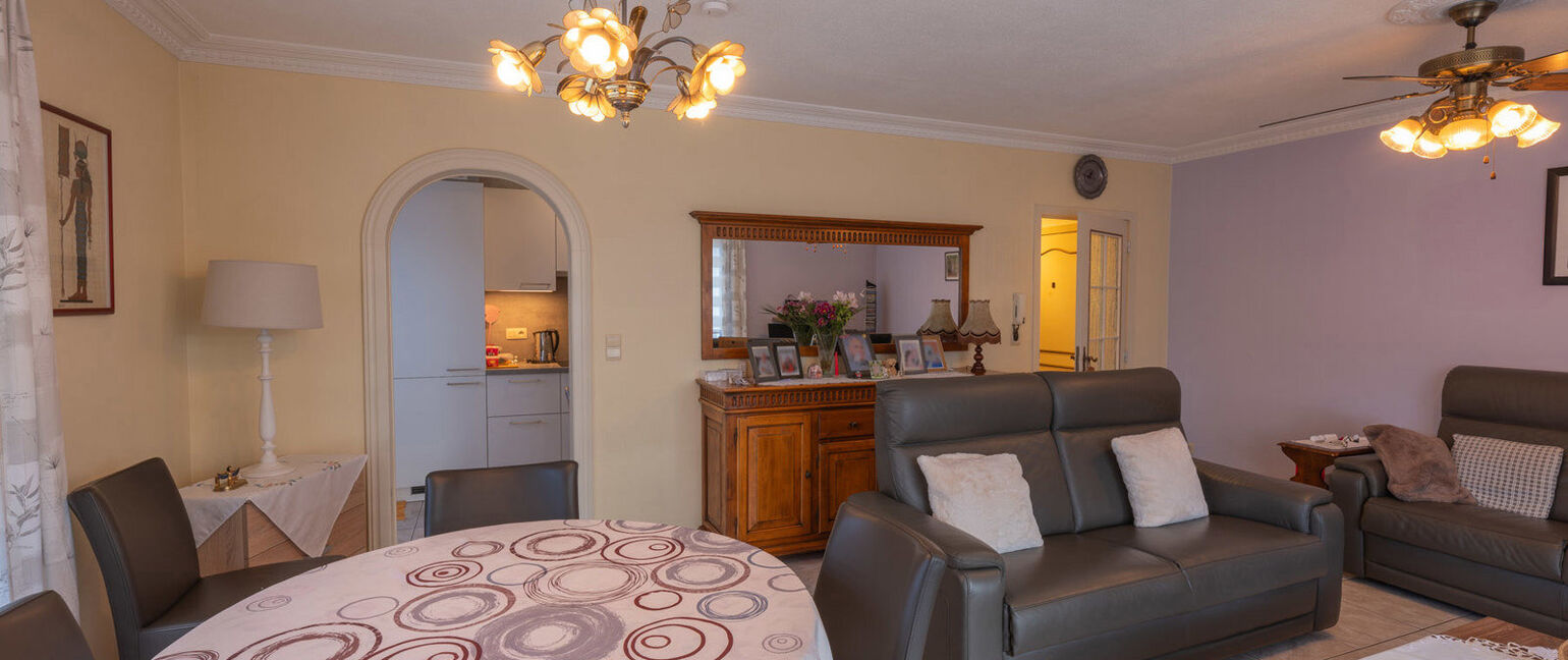 Appartement te koop in Genk