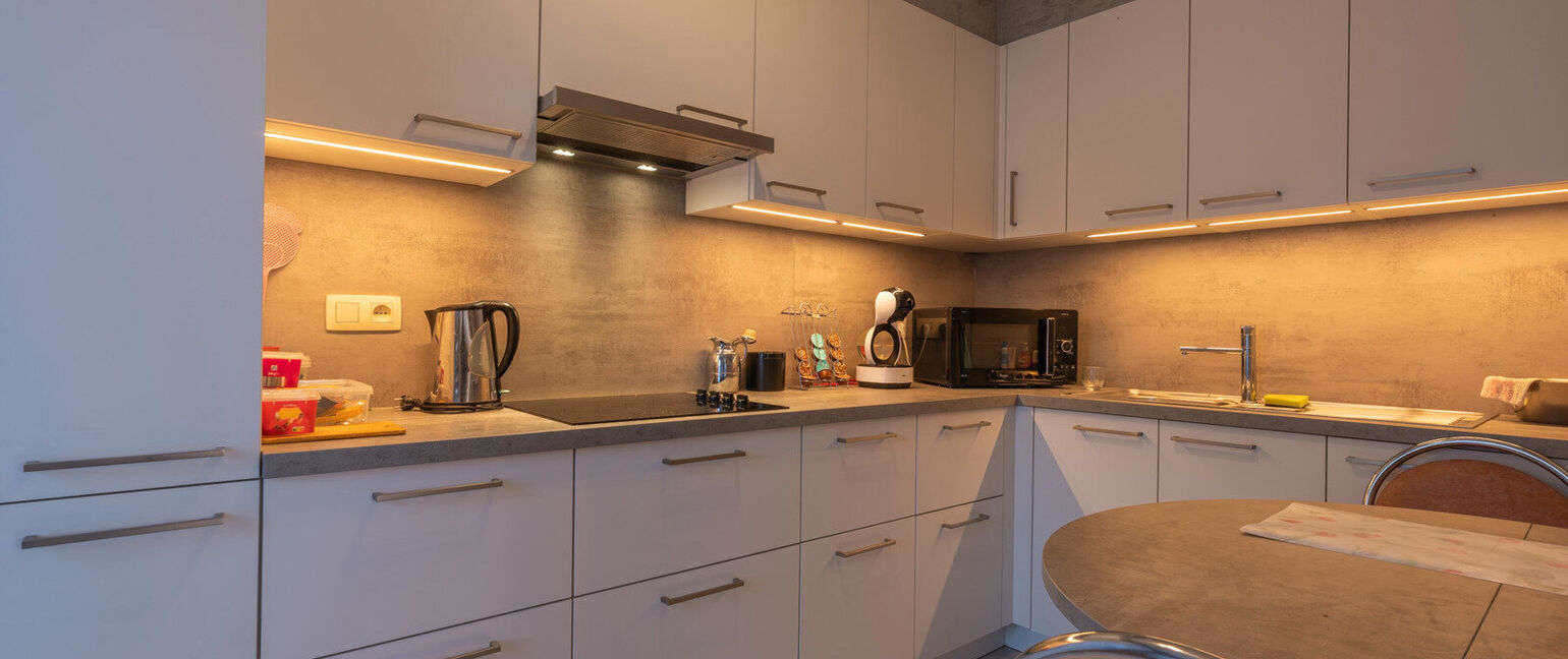 Appartement te koop in Genk