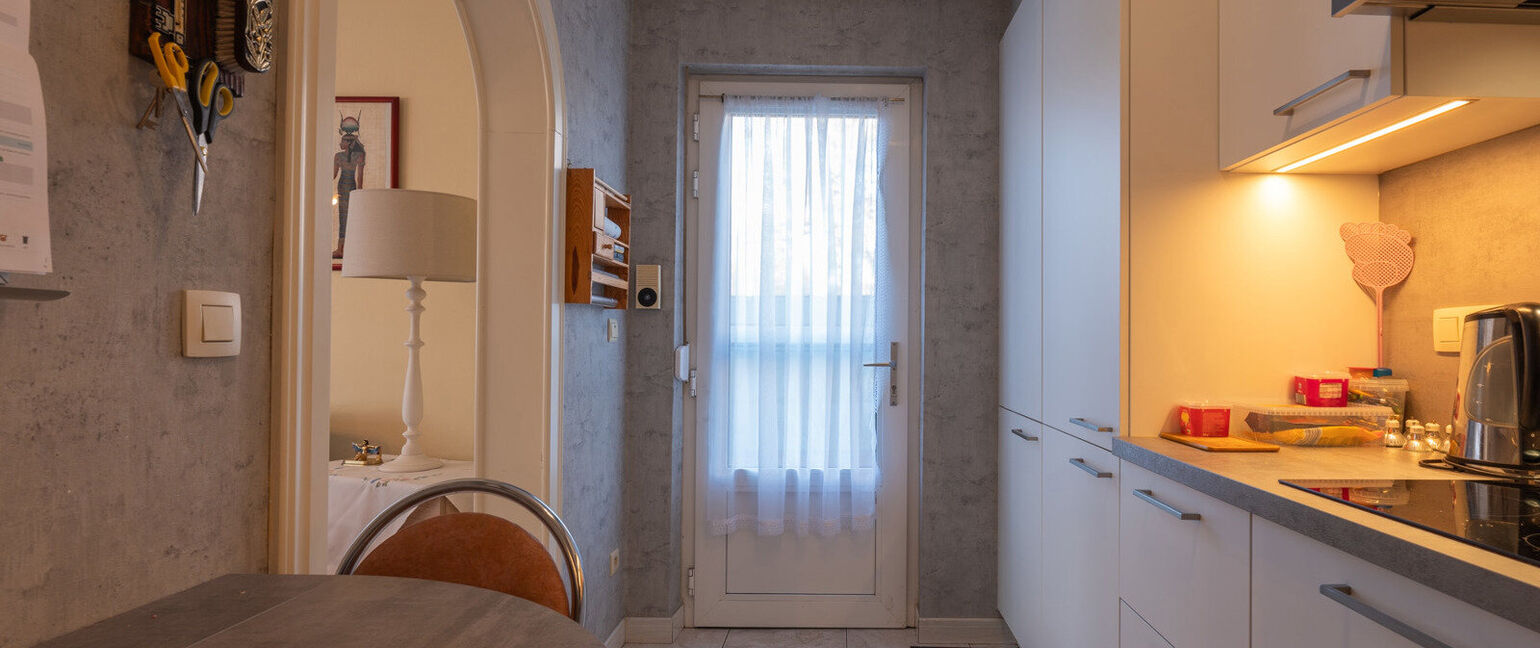 Appartement te koop in Genk