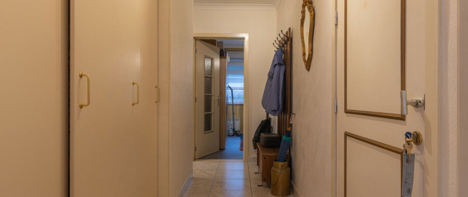 Appartement te koop in Genk