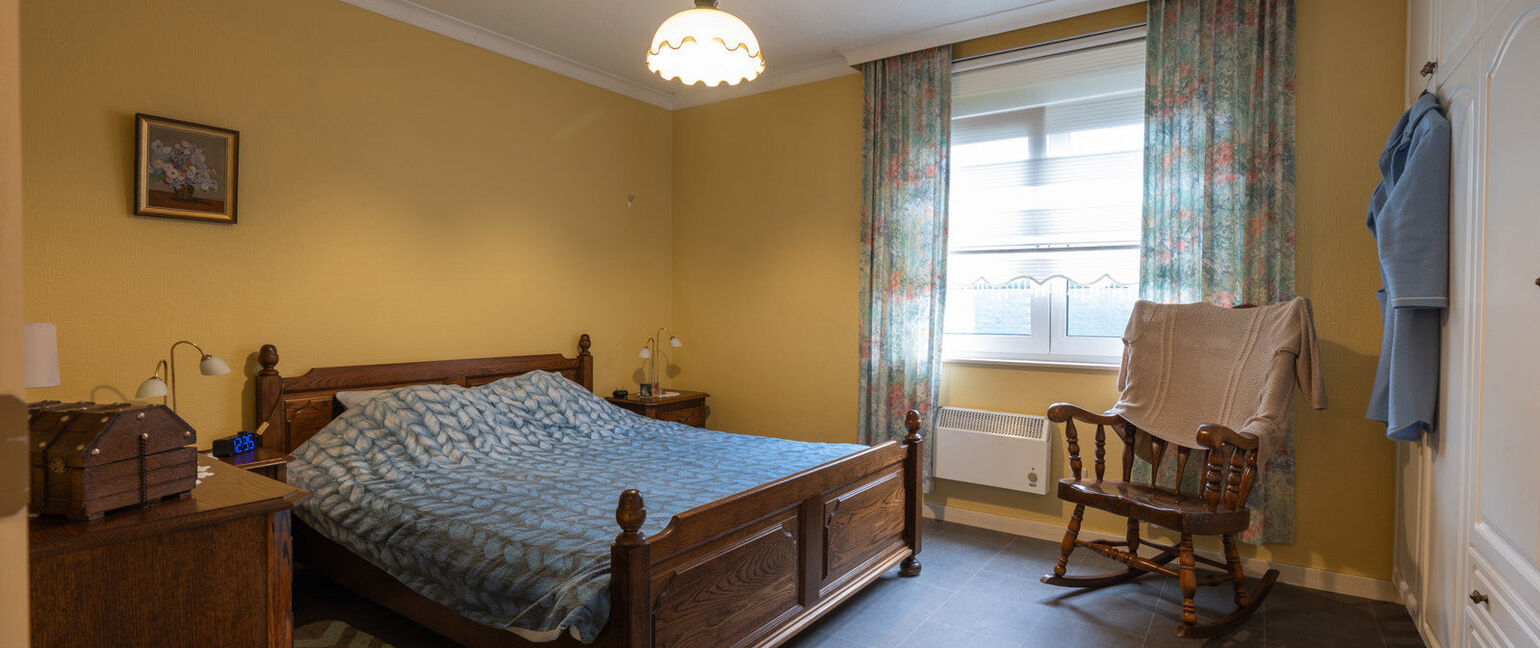 Appartement te koop in Genk