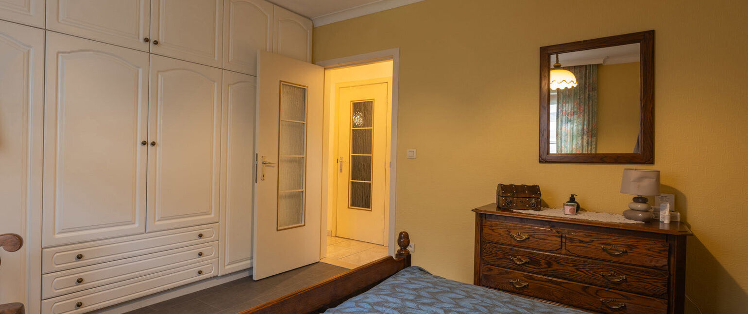 Appartement te koop in Genk