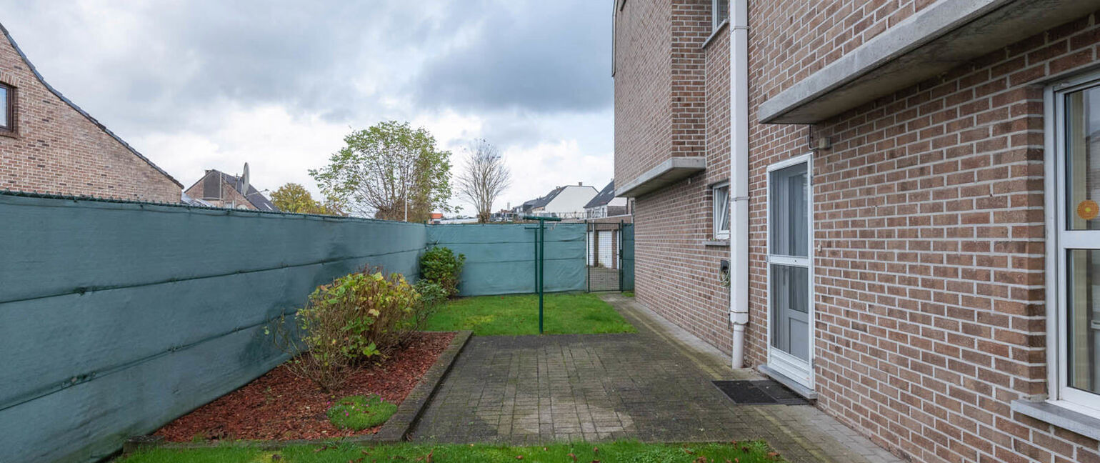 Appartement te koop in Genk