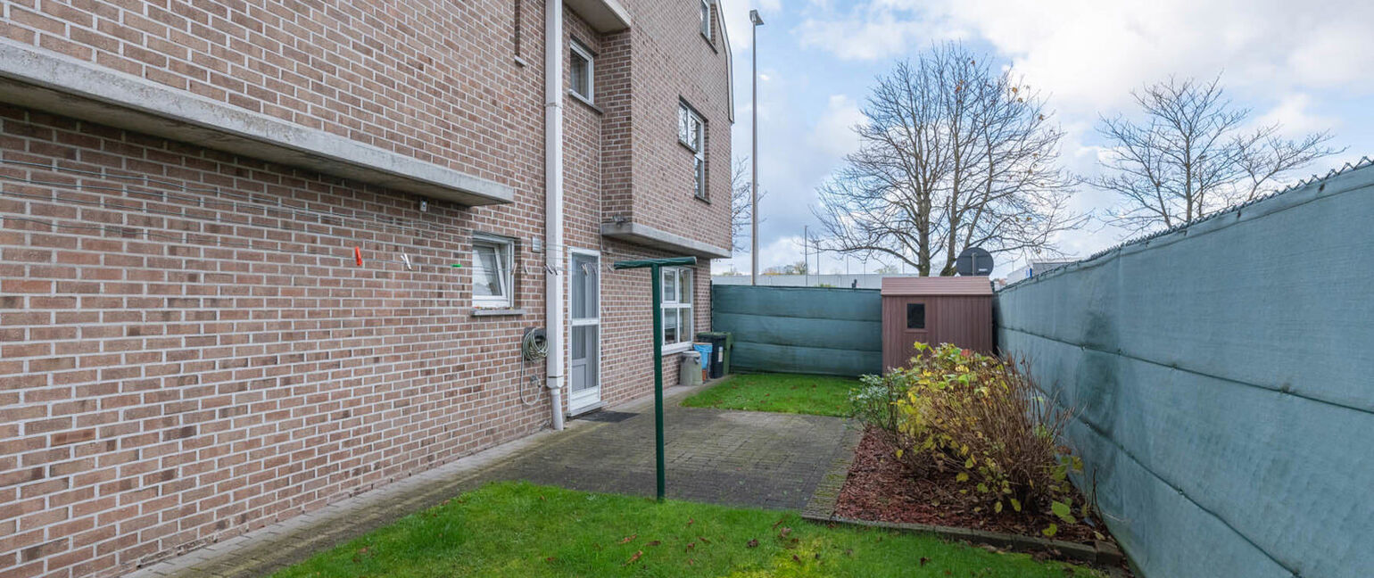 Appartement te koop in Genk