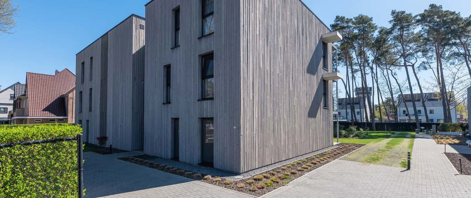 Appartement te koop in Genk