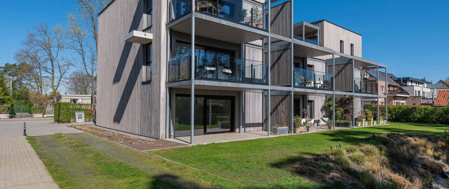 Appartement te koop in Genk