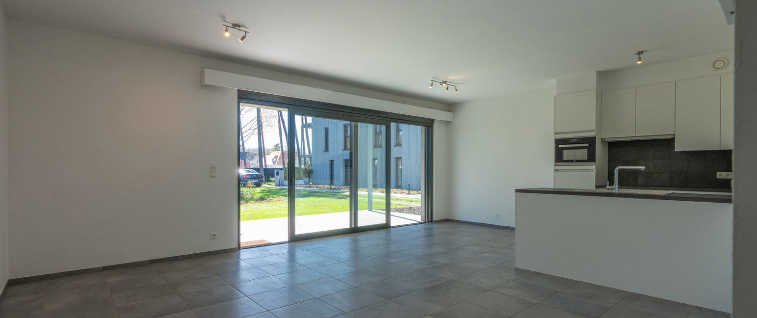 Appartement te koop in Genk