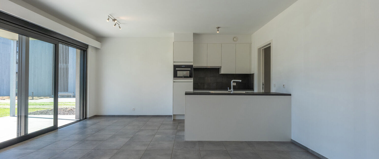 Appartement te koop in Genk