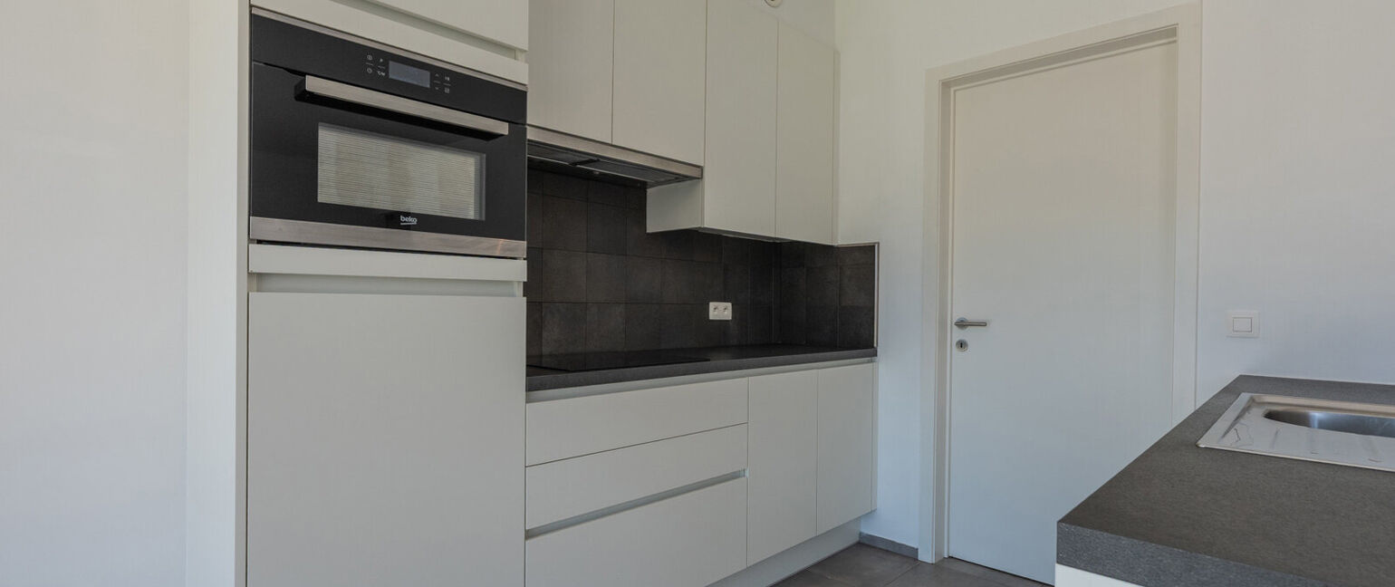 Appartement te koop in Genk