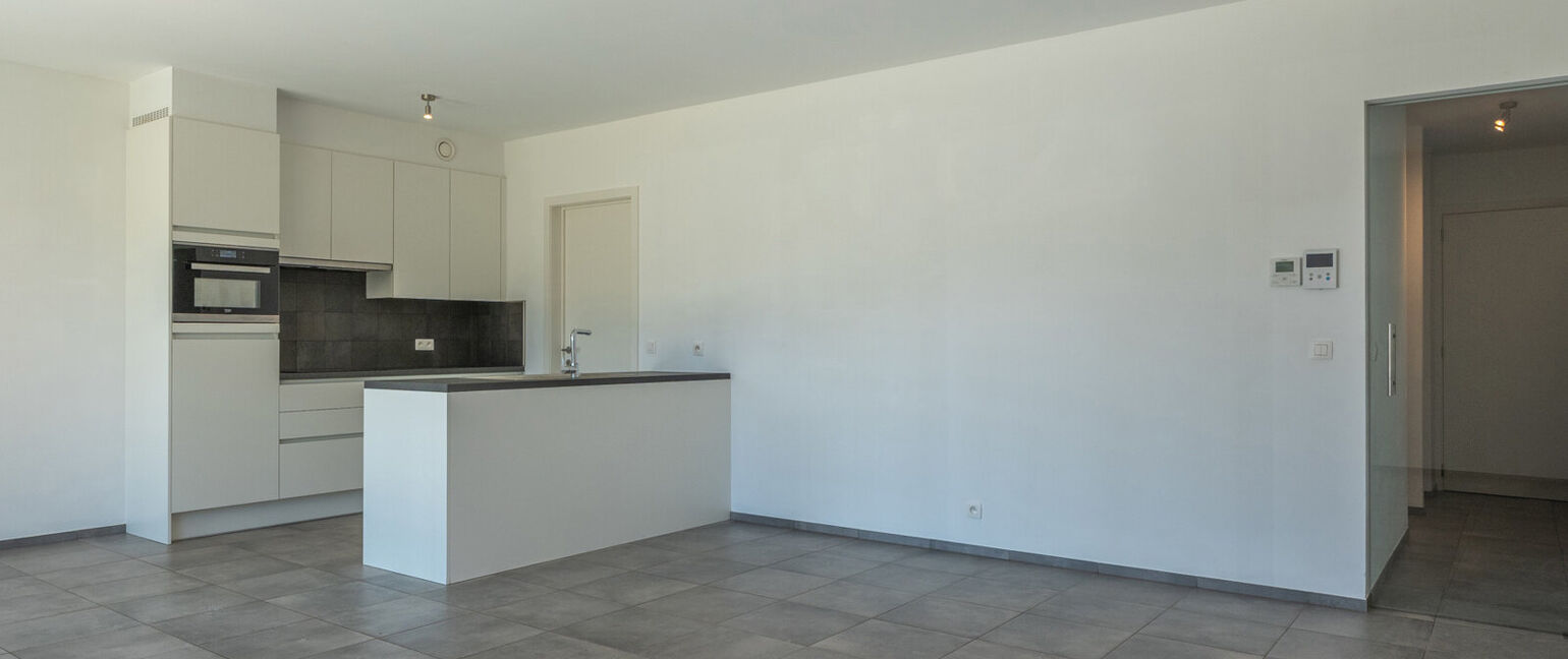 Appartement te koop in Genk