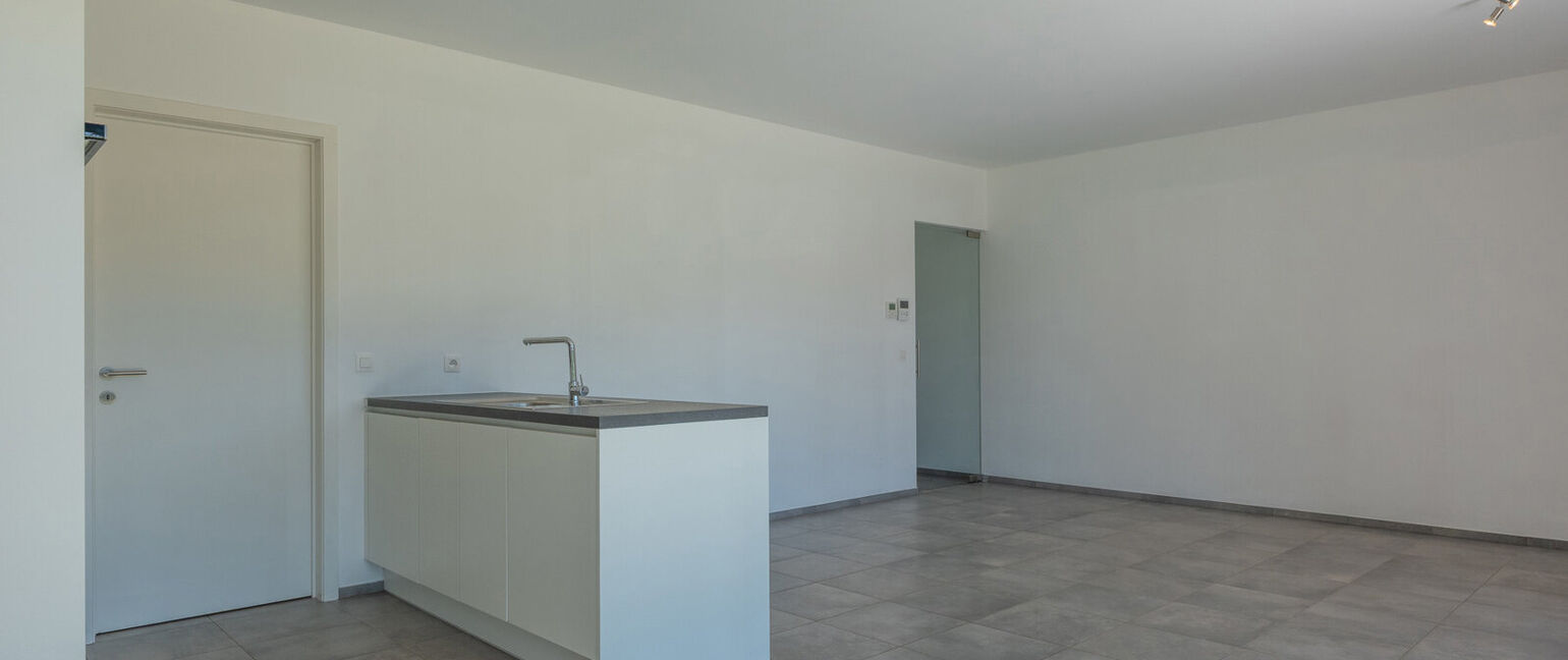 Appartement te koop in Genk