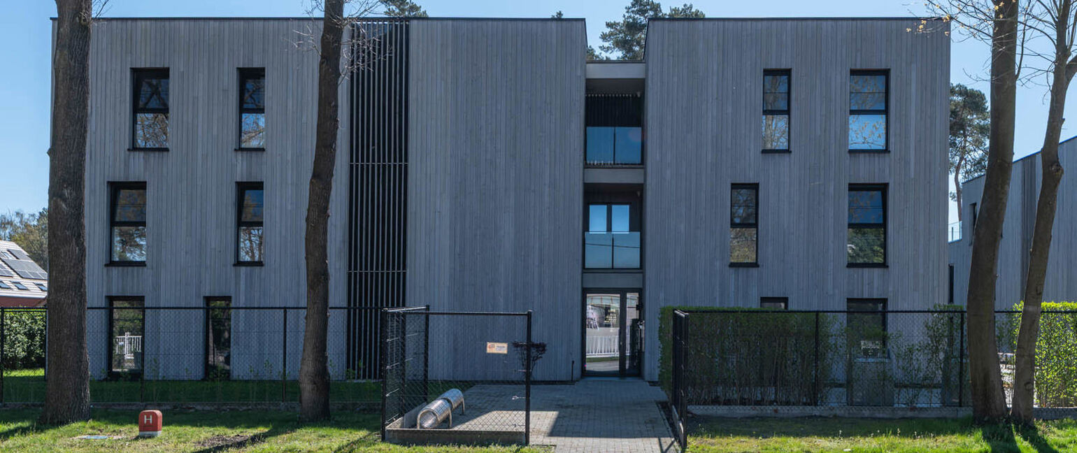 Appartement te koop in Genk