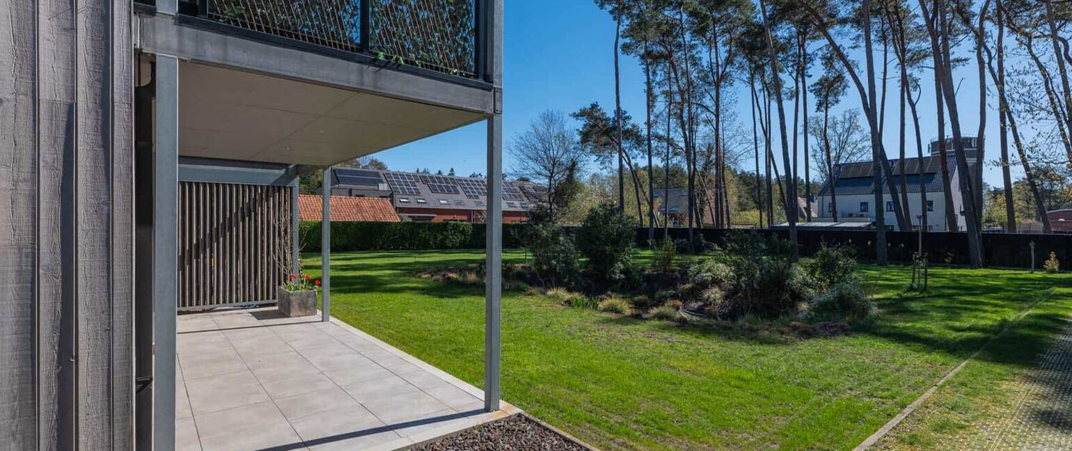 Appartement te koop in Genk