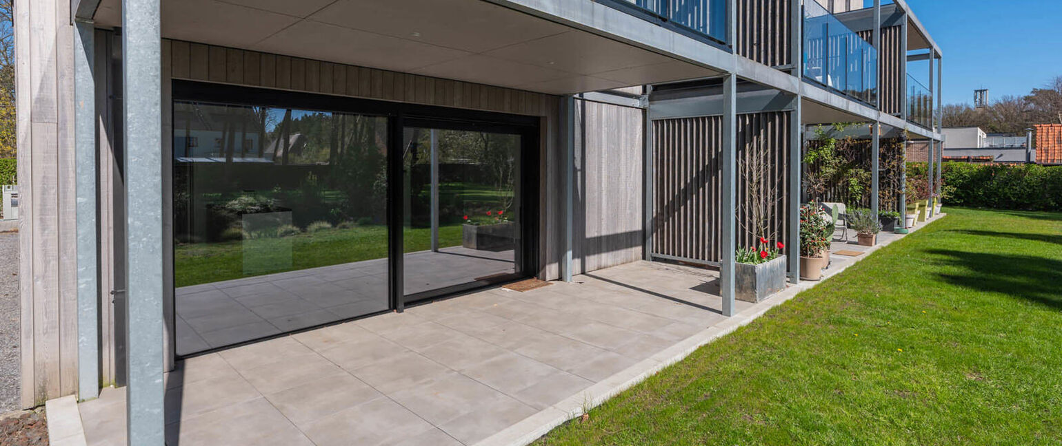 Appartement te koop in Genk