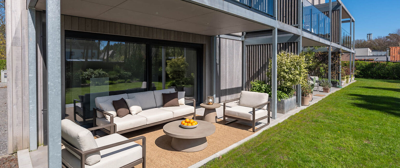 Appartement te koop in Genk