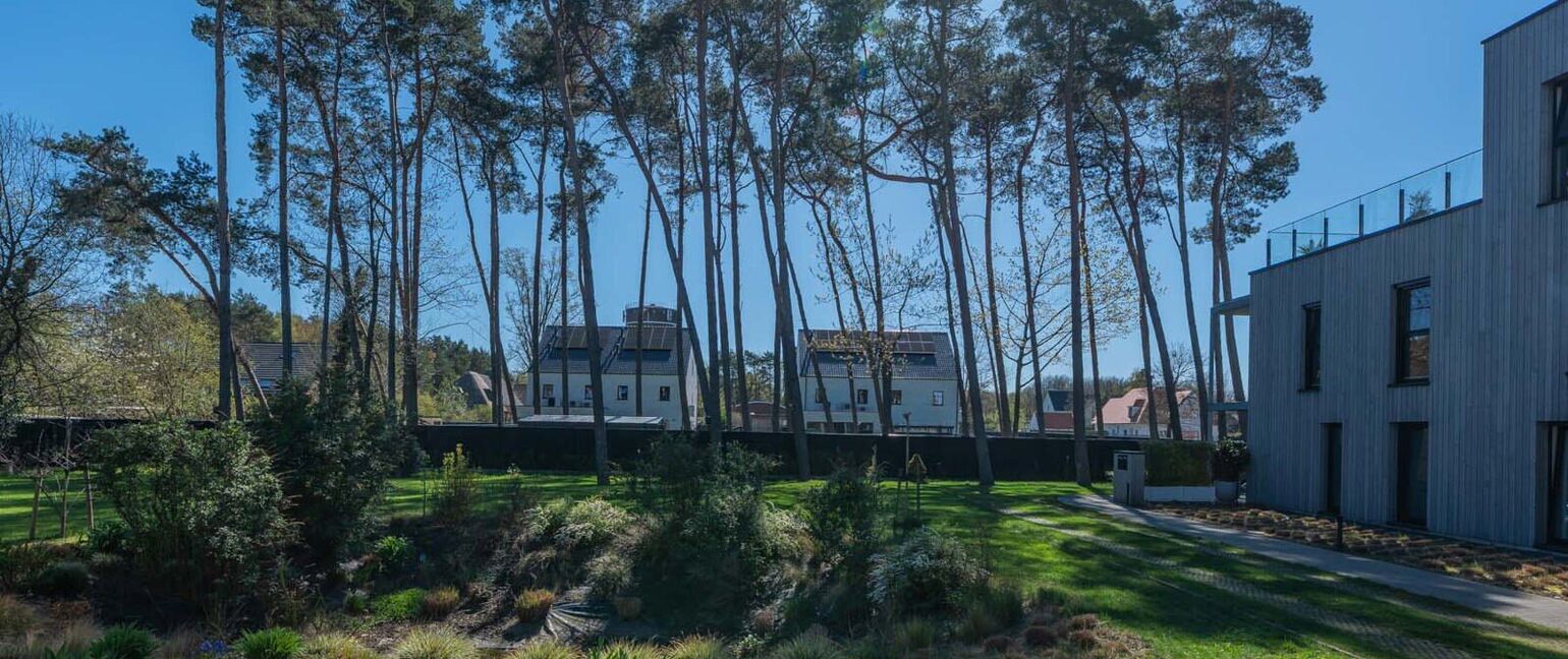 Appartement te koop in Genk