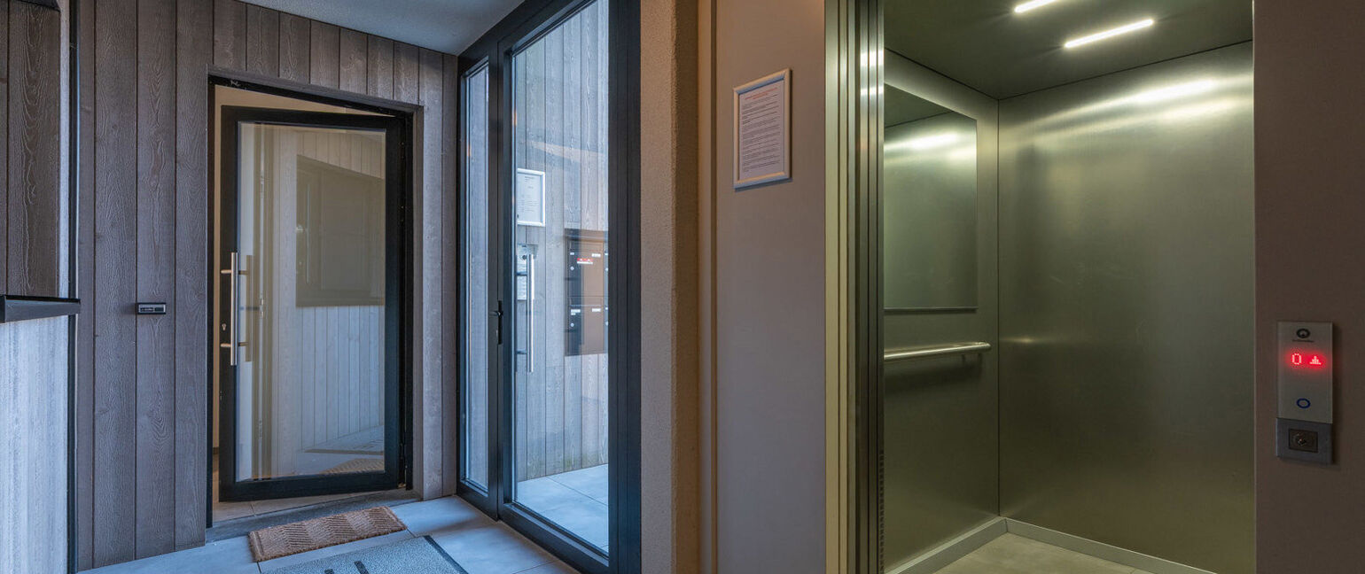 Appartement te koop in Genk