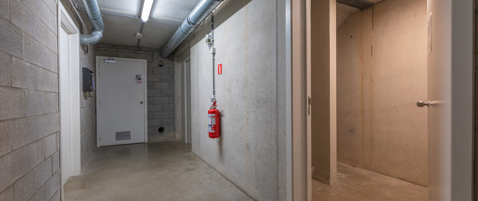 Appartement te koop in Genk