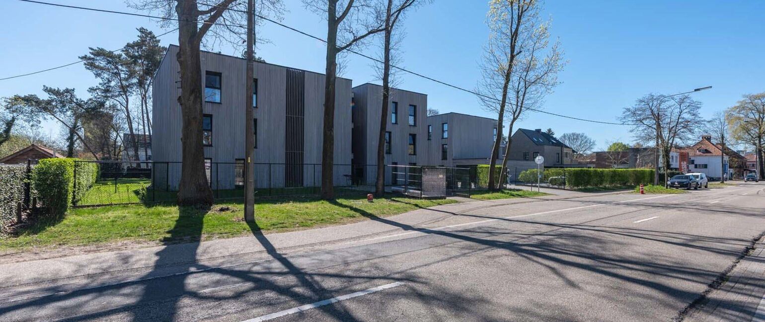 Appartement te koop in Genk