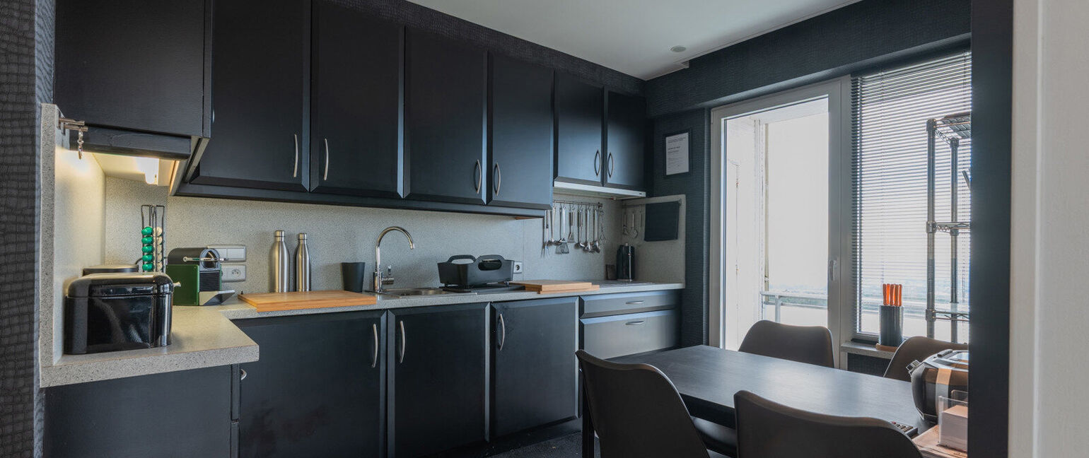 Appartement te koop in Genk