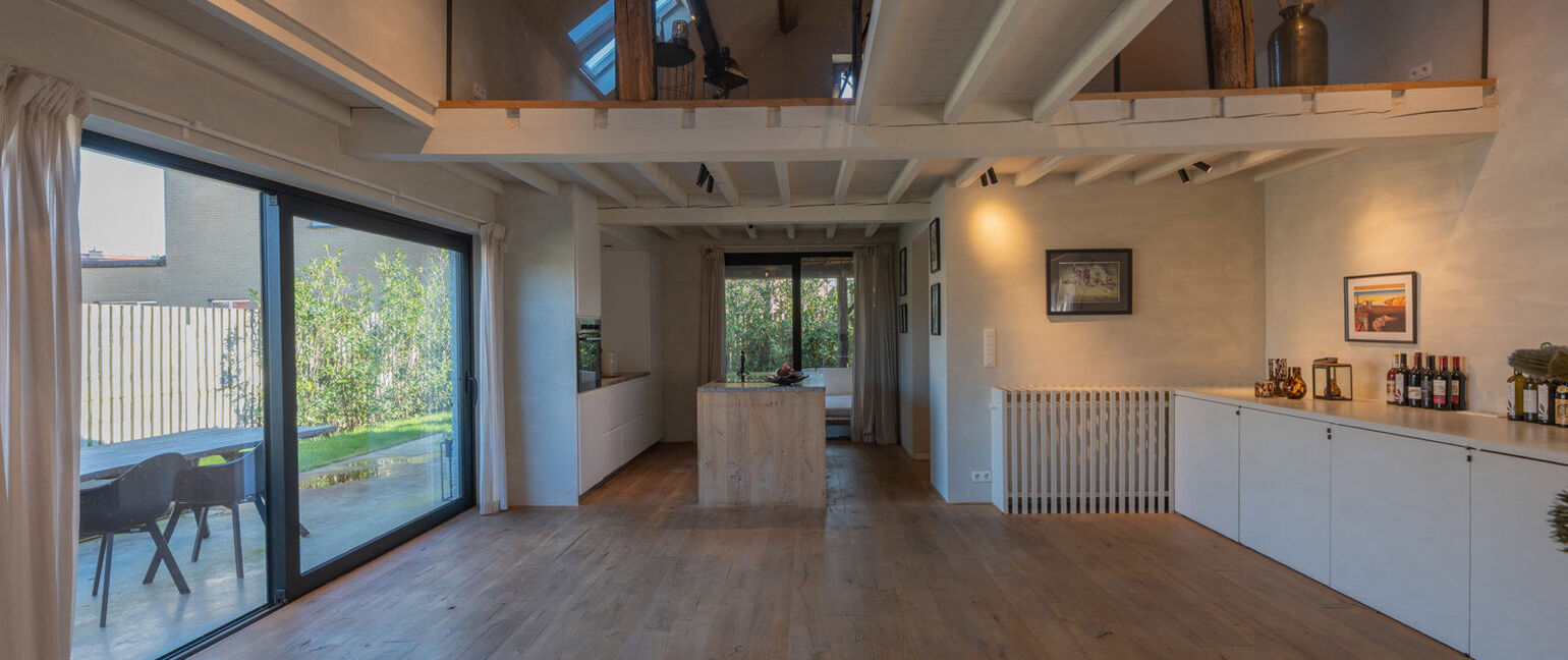 Appartement te koop in Lanaken