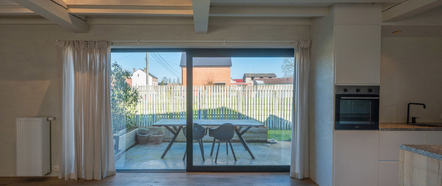 Appartement te koop in Lanaken
