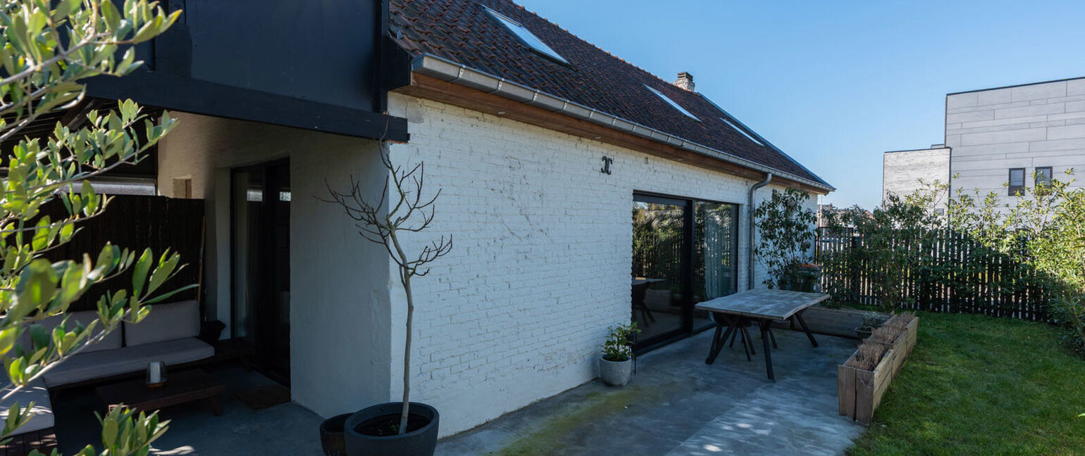 Appartement te koop in Lanaken