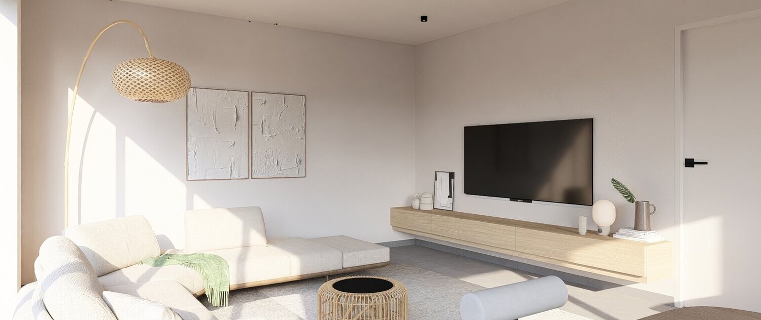Appartement te koop in Leopoldsburg