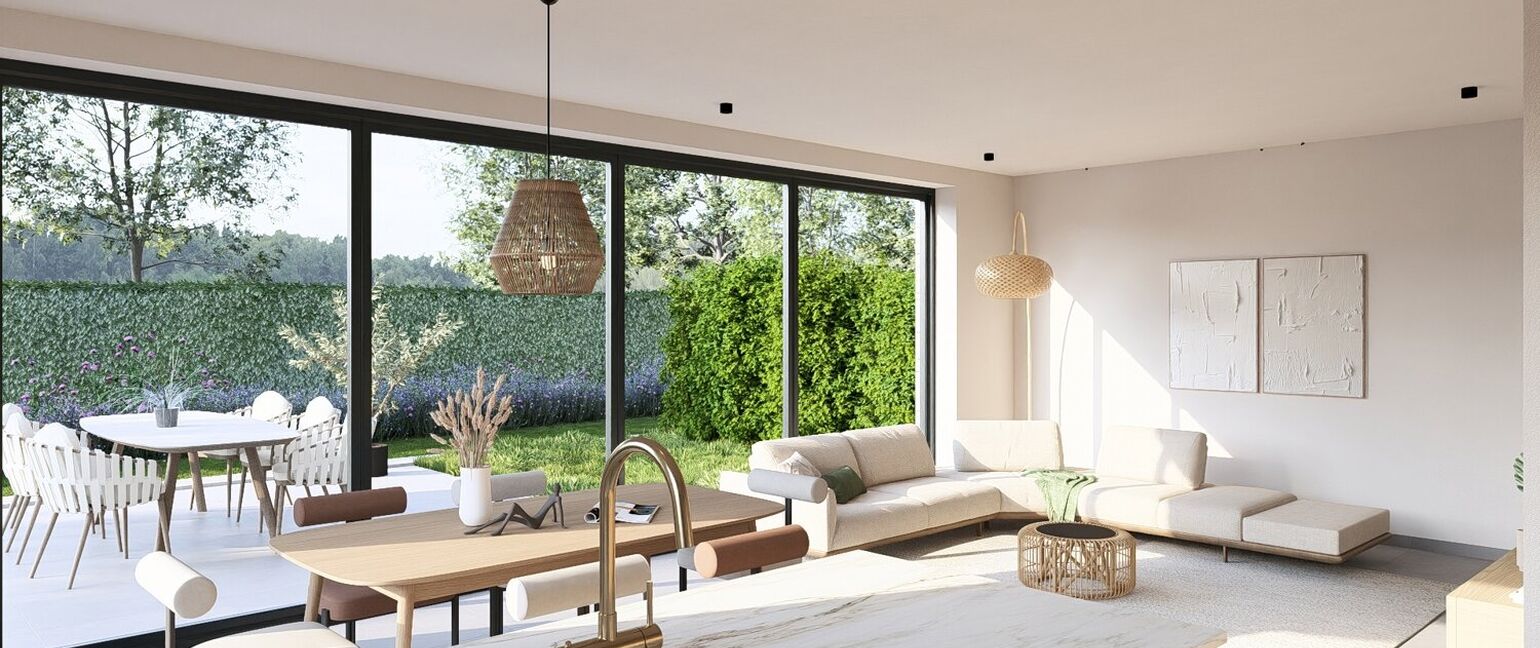 Appartement te koop in Leopoldsburg