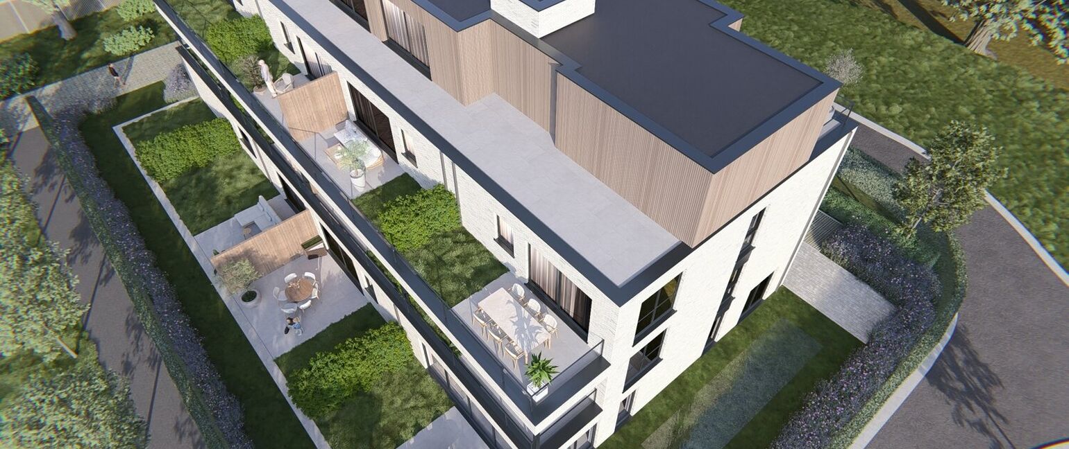 Appartement te koop in Leopoldsburg