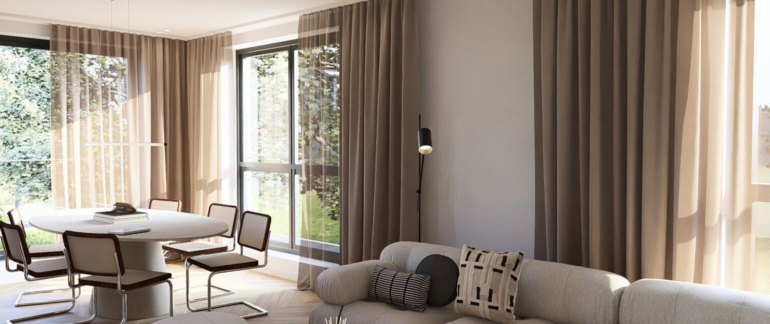 Appartement te koop in Leopoldsburg