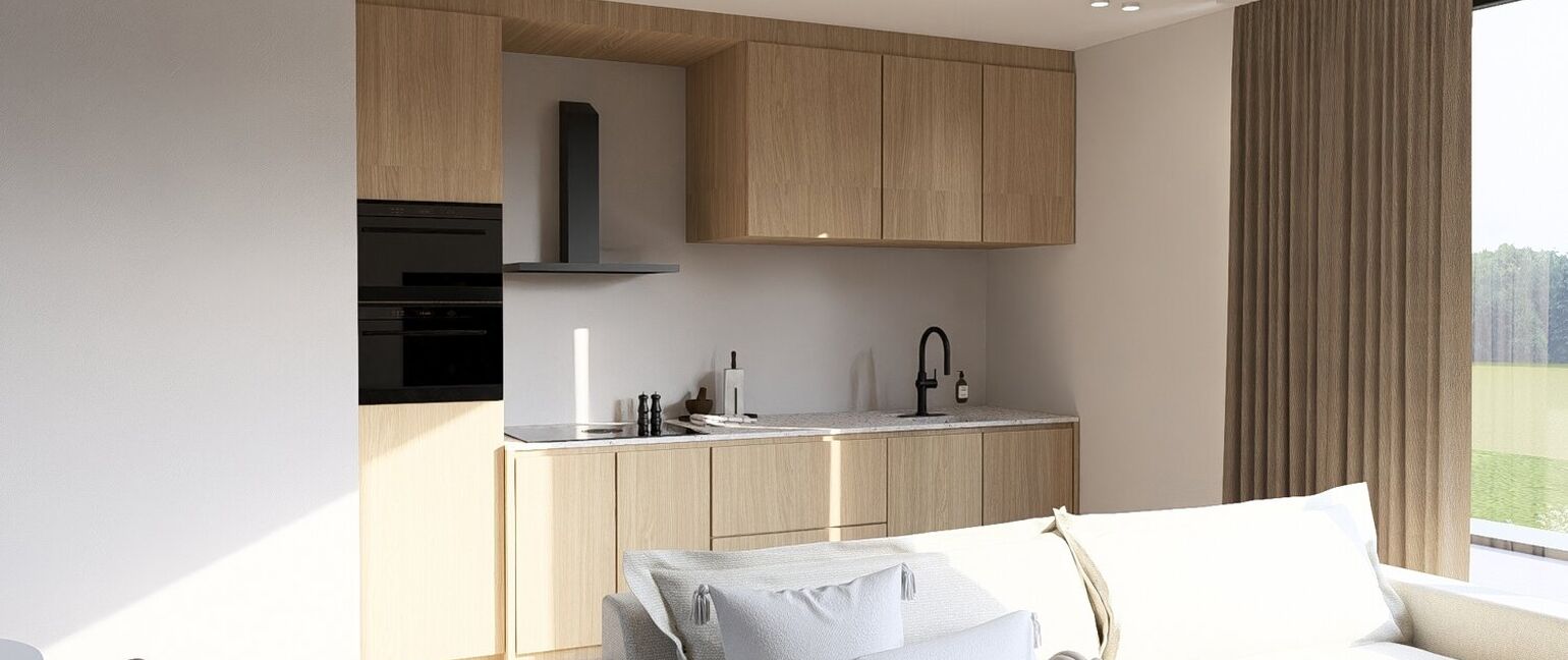Appartement te koop in Leopoldsburg