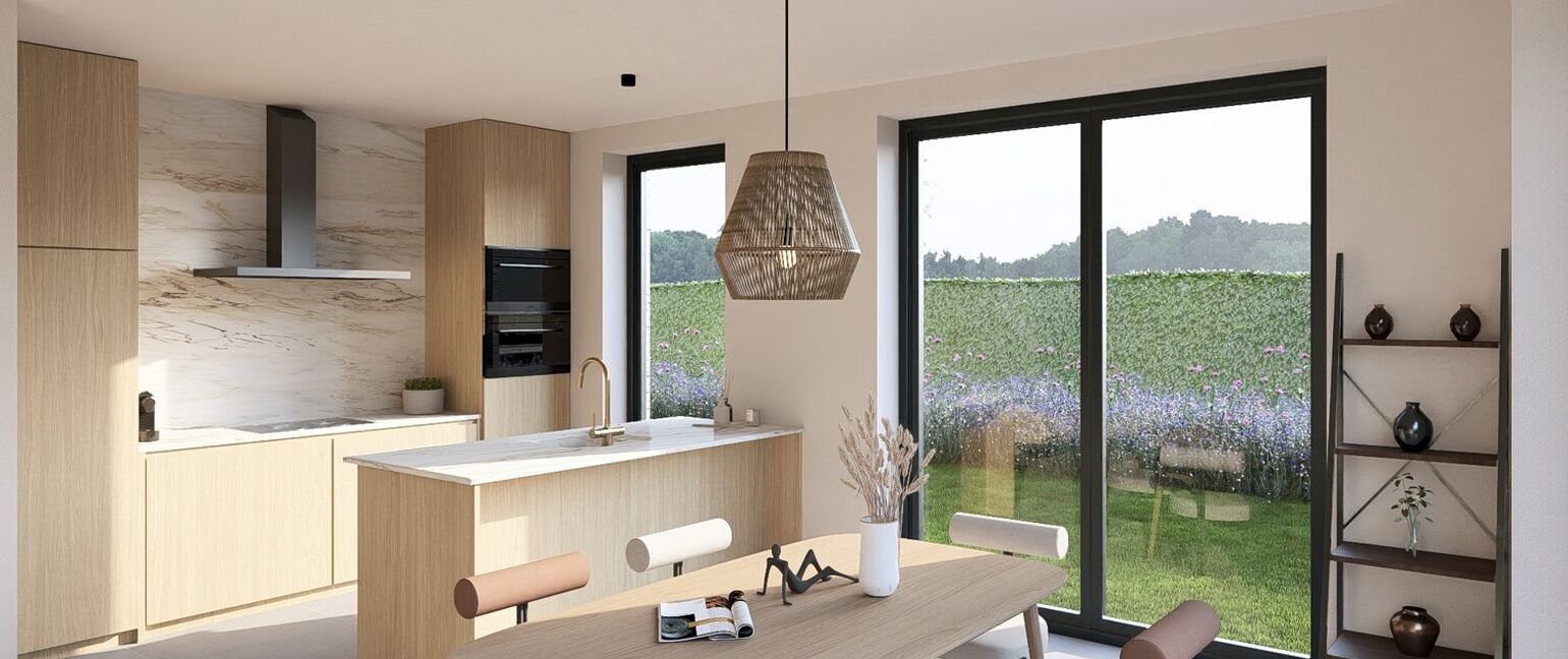 Appartement te koop in Leopoldsburg