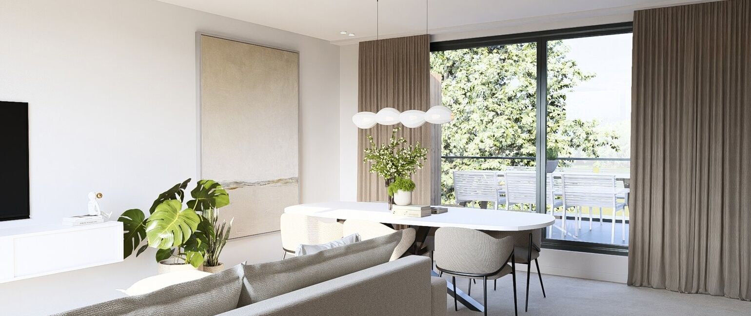Appartement te koop in Leopoldsburg