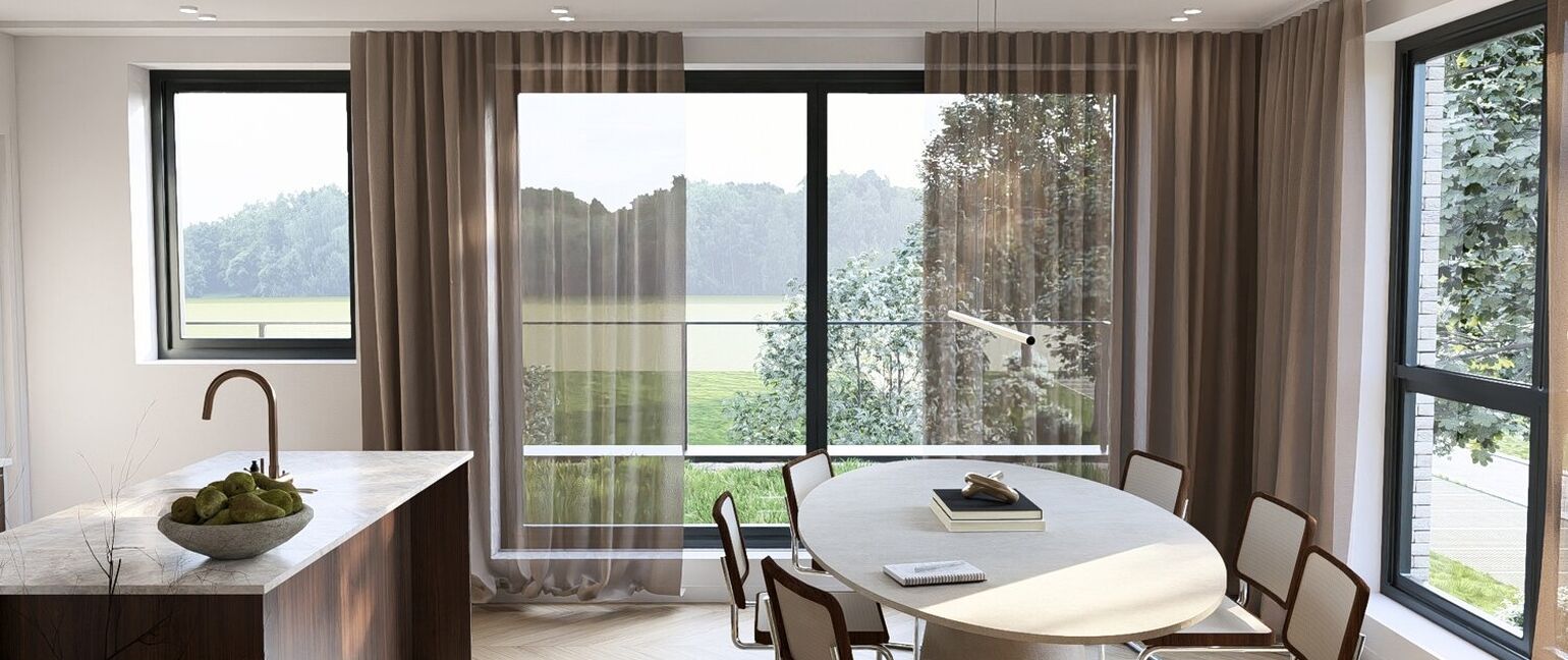 Appartement te koop in Leopoldsburg