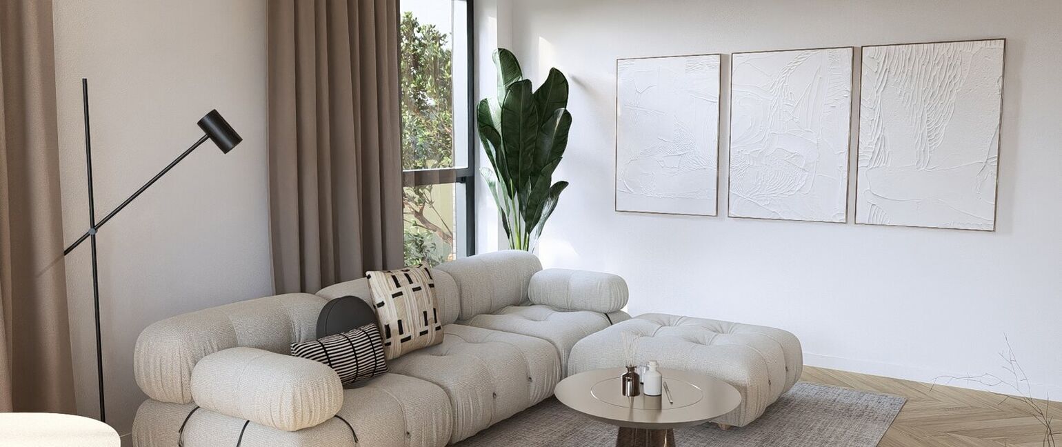 Appartement te koop in Leopoldsburg