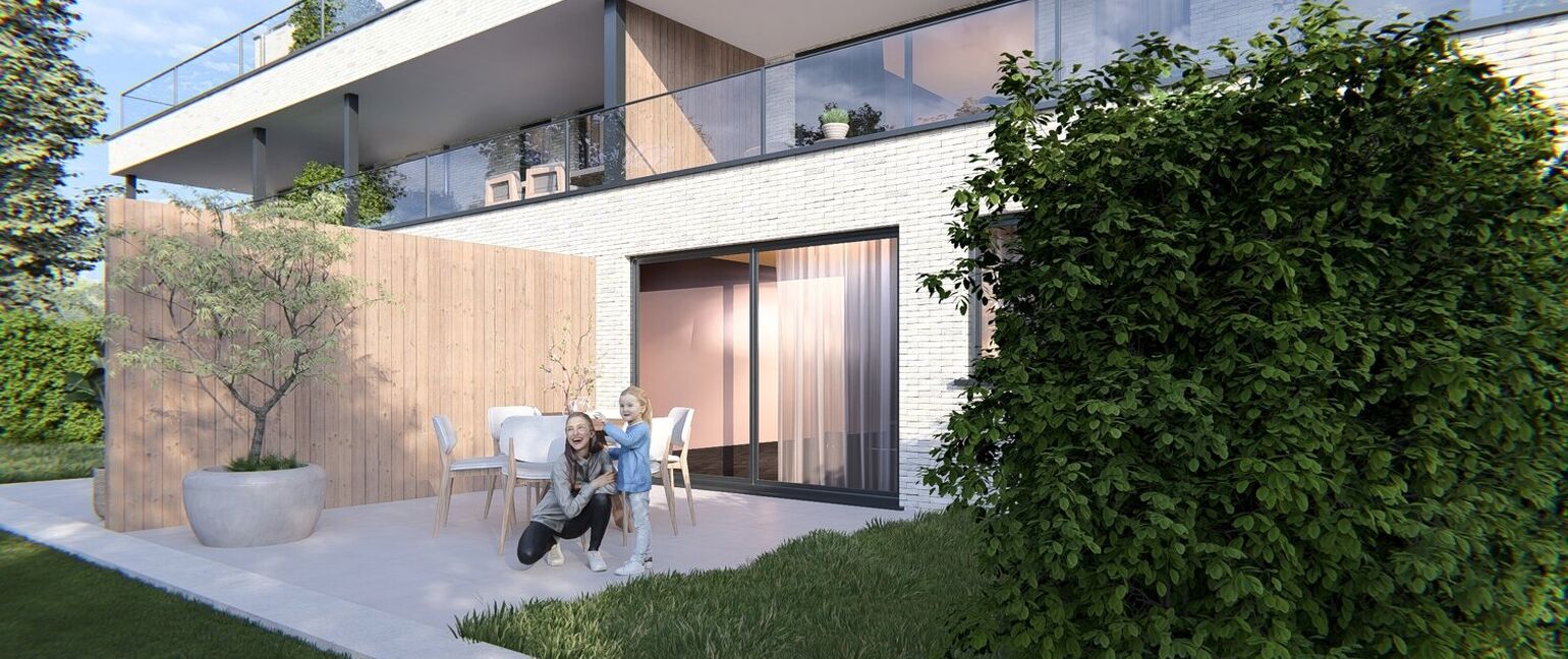 Appartement te koop in Leopoldsburg