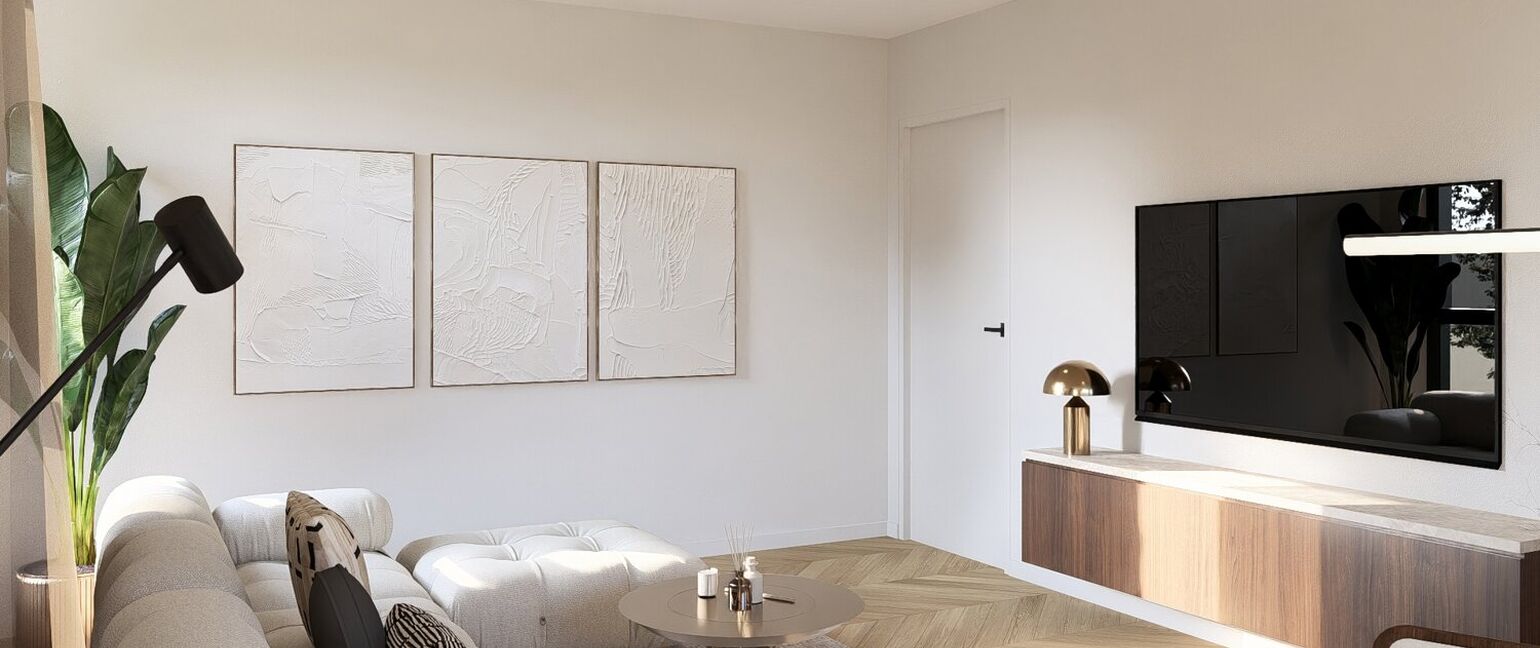 Appartement te koop in Leopoldsburg