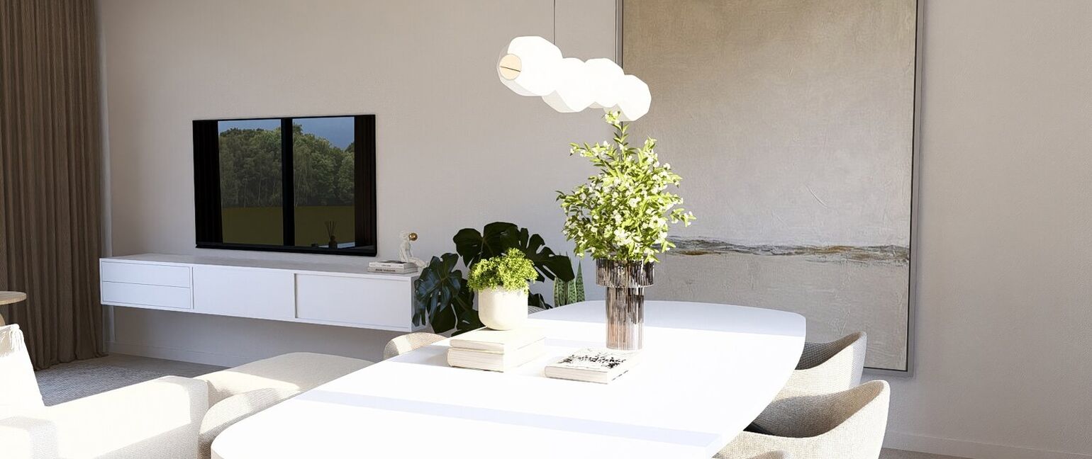 Appartement te koop in Leopoldsburg
