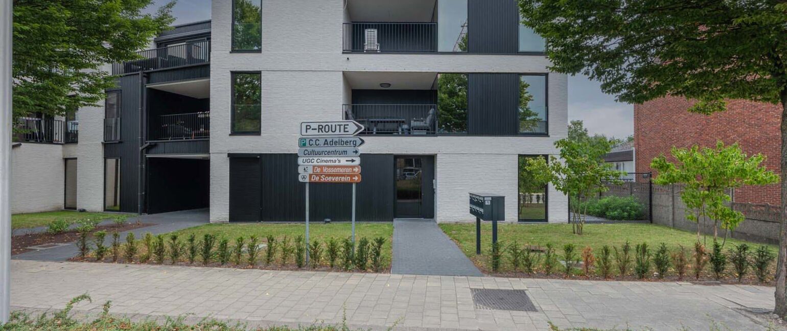 Appartement te koop in Lommel