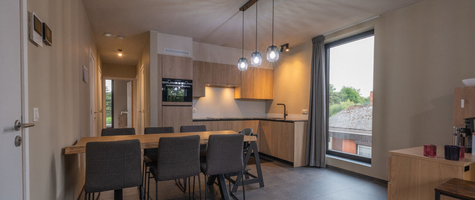 Appartement te koop in Lommel