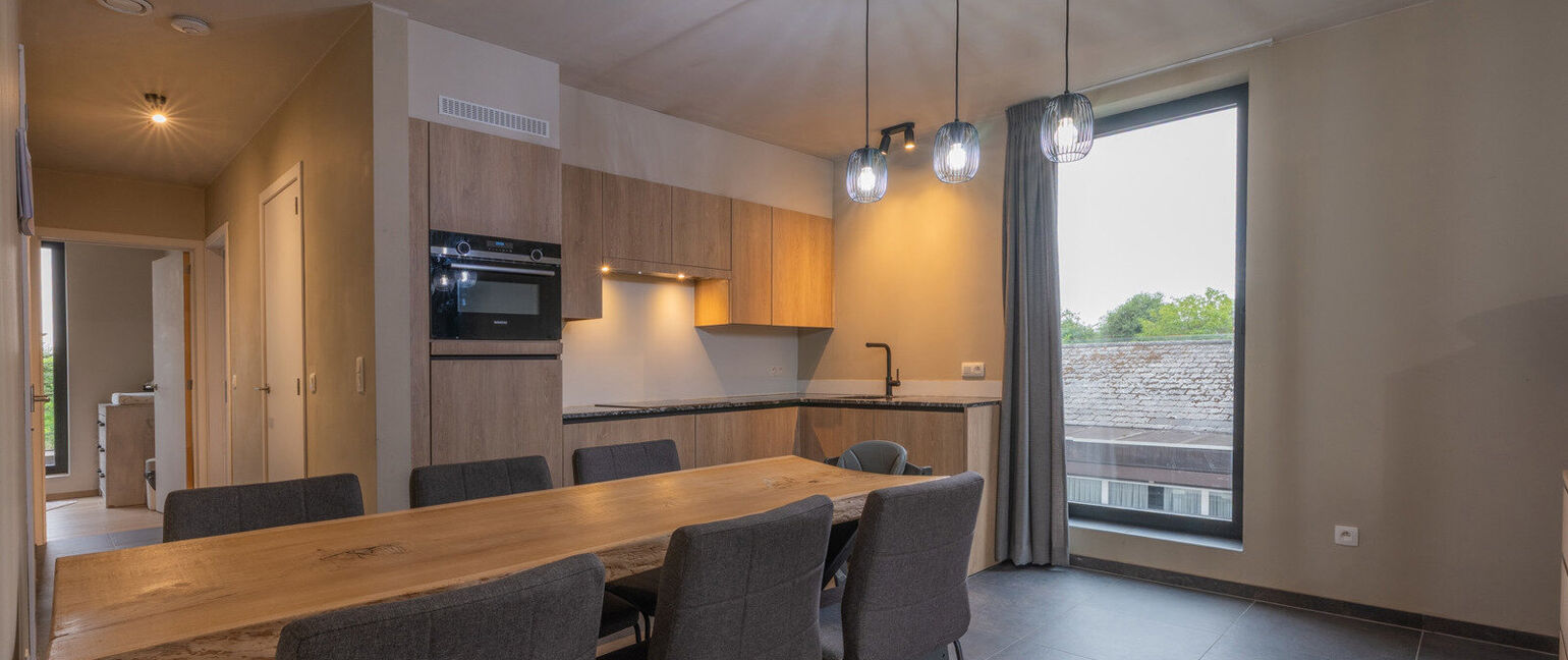 Appartement te koop in Lommel